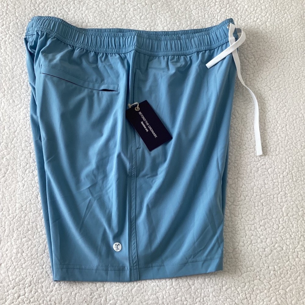 Bamboo Avenue - Boundless Short - brand new - 7in inseam - Picture 10 of 11